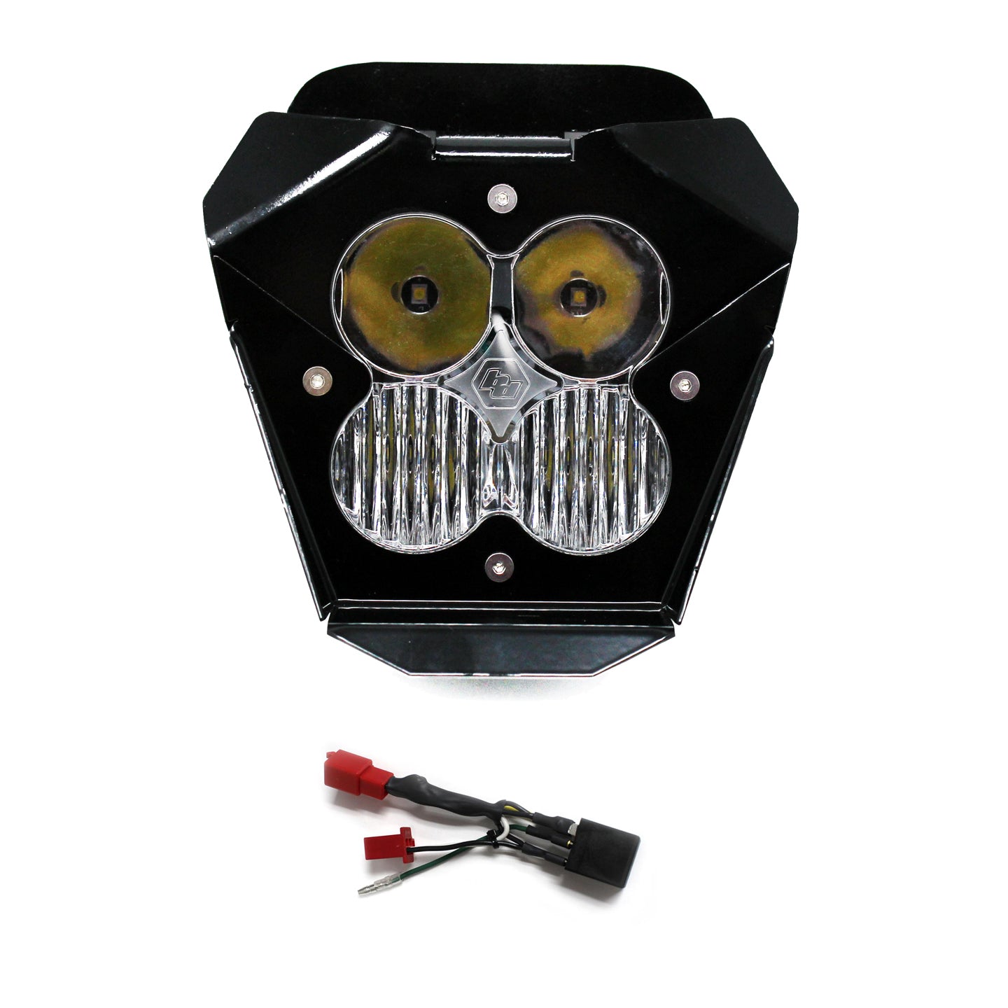 LED Headlight KTM 690 2019-Present Kit XL Pro Designs