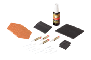 Gluetread SXS kit