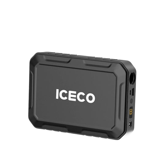 Iceco Magnetic Portable Power Bank