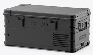 Iceco APL series Dual Zone Aluminum refrigerator/freezer