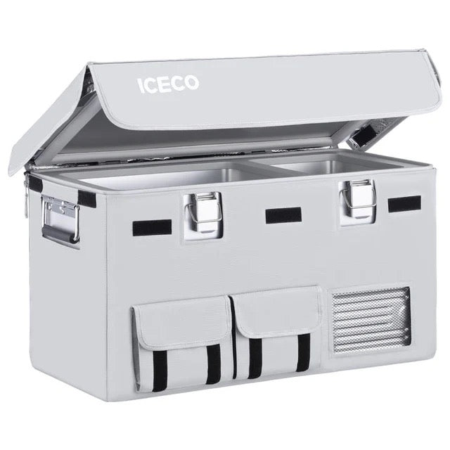Iceco APL Series Insulated Covers