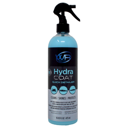 WR Performance Hydracoat
