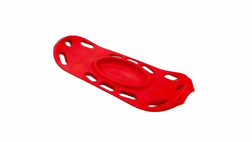 Safe Sled - UTV recovery sled
