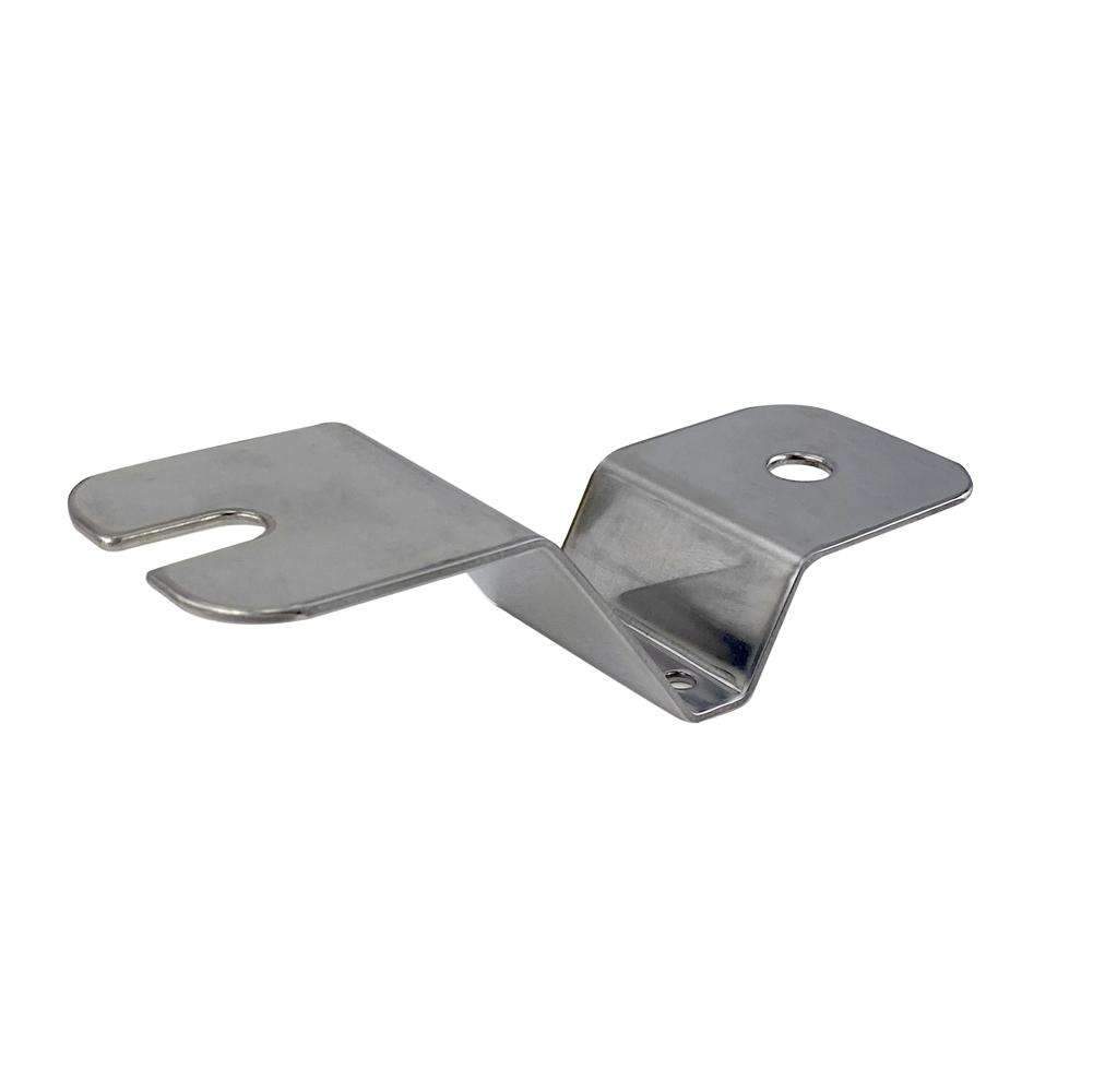 Fender Antenna Mount for Dodge Ram