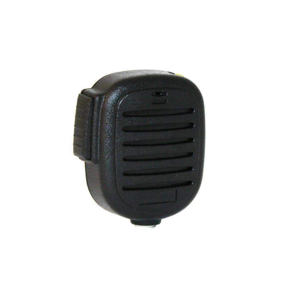 Universal Speaker Hand Mic for any Handheld Radio