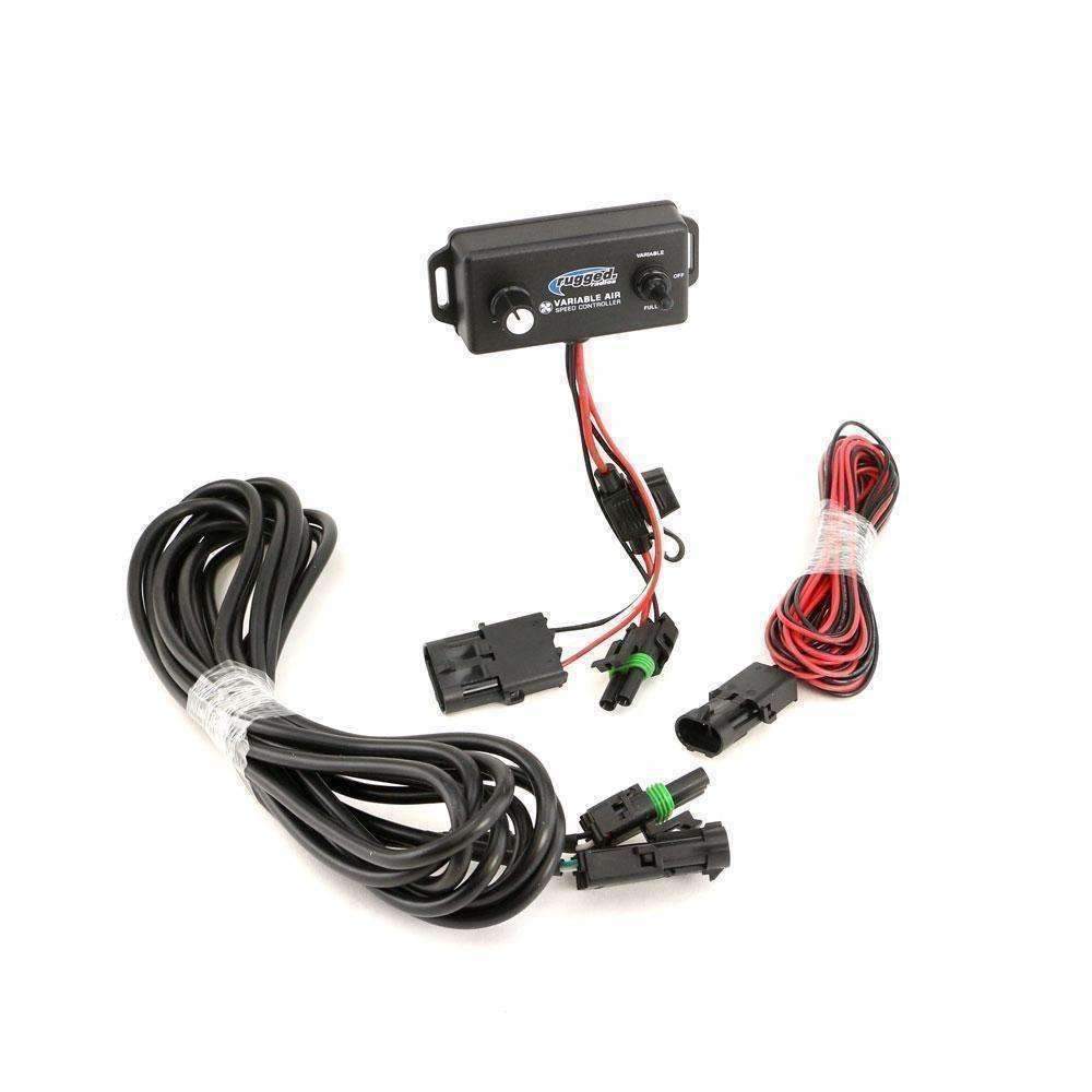 570364 Variable Speed Controller for MAC Helmet Air Pumpers – NorCal Offroad